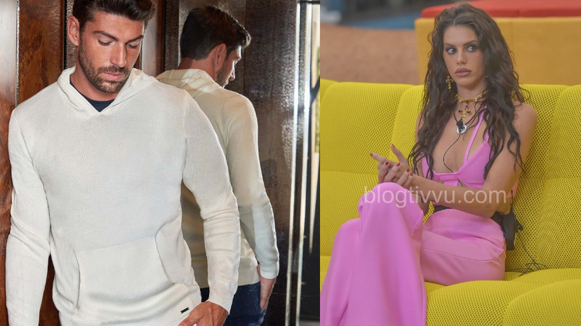 “Ignazio Moser ha mentito”, parla il papà di Antonella Fiordelisi: la verità sul flirt prima del GF Vip preview