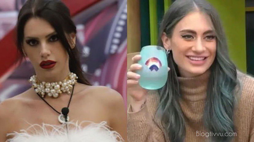 Antonella Fiordelisi e Nikita: una strategia al GF Vip? C’entrerebbero i presunti fidanzati: “Come la Fico” preview