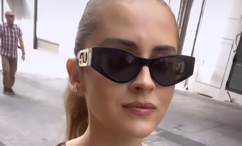 Valentina Ferragni fidanzata con un attore di Elite? Arriva la replica: “Ecco chi è l’unico uomo della mia vita” preview