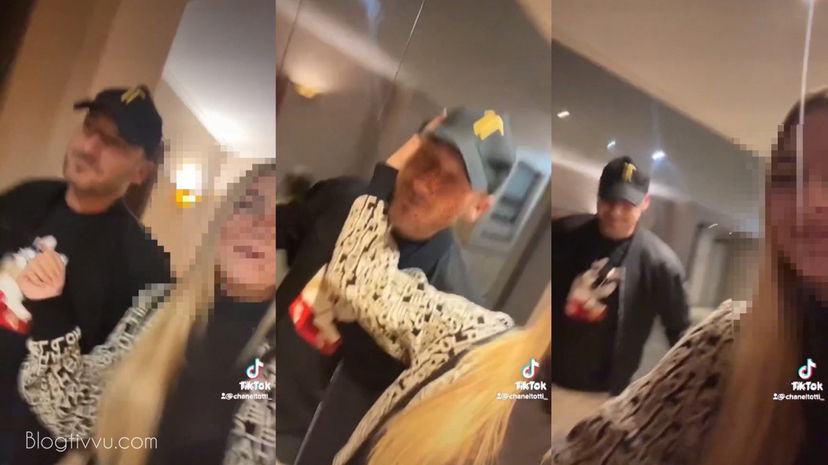 Francesco Totti, video sfottò della figlia Chanel e serenità con Noemi Bocchi: “Si sente a casa” preview