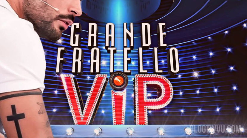 Discusso ex tronista di Uomini e Donne al GF Vip? Cosa potrebbe accadere con Luca Salatino preview