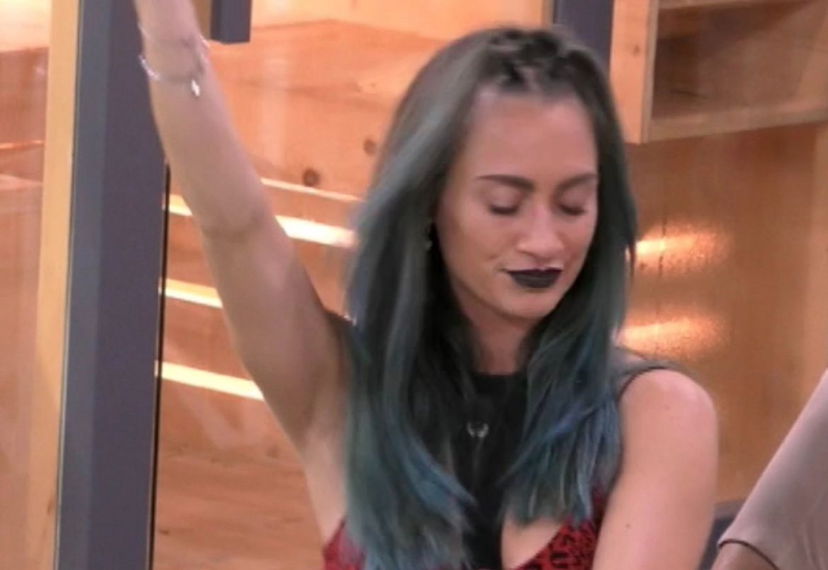 Preferito Grande Fratello Vip 7, i sondaggi: Nikita o Edoardo, ancora sfida aperta preview