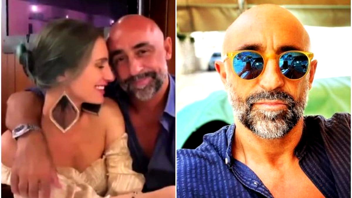 Chi è Valerio Tremiterra, il presunto fidanzato di Nikita Pelizon del GF Vip: età, lavoro e vita privata – VIDEO article-post