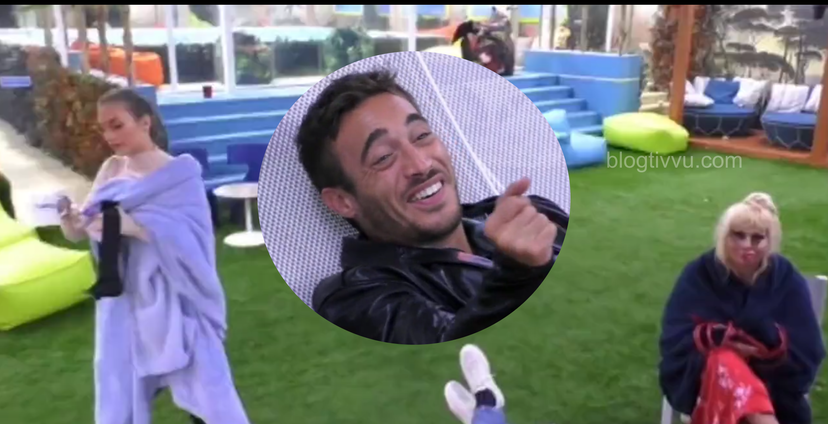 Lo sputo di Elenoire al passaggio di Nikita: la reazione di Antonino – VIDEO preview