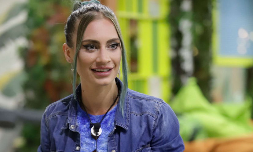 Preferito Grande Fratello Vip 7: Nikita o Antonella, è sfida secondo i sondaggi preview