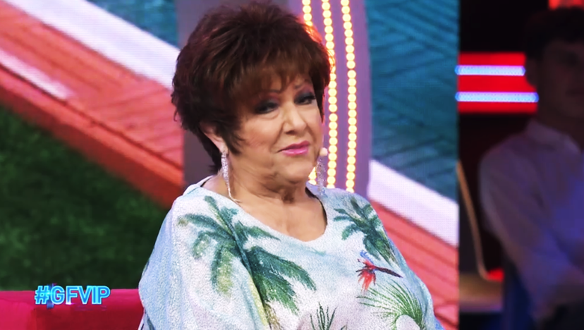 Orietta Berti ha mentito al GF Vip? Arriva la smentita del regista: “Mai proposto un ruolo in un mio film” preview