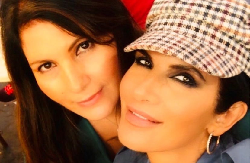 Chi sono Sebastiana, Maria e Caterina Pireddu? Le sorelle di Pamela Prati: vita privata, lavoro ed età preview