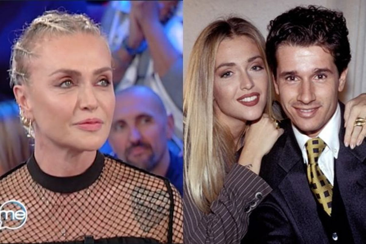 Paola Barale, la “carezza” a Marco Bellavia dopo GF Vip: il bellissimo gesto article-post
