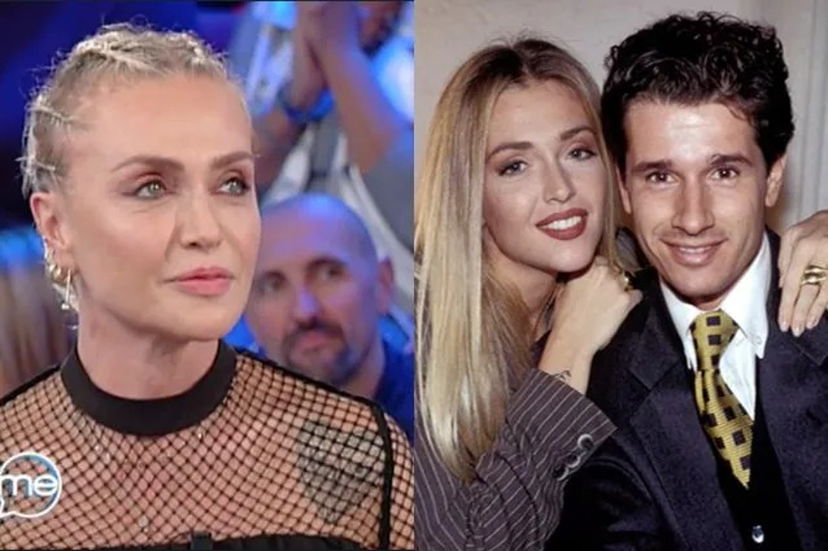 Marco Bellavia lasciato da Paola Barale? La verità: “Mi regalò una Harley-Davidson, poi sposò Gianni Sperti” preview