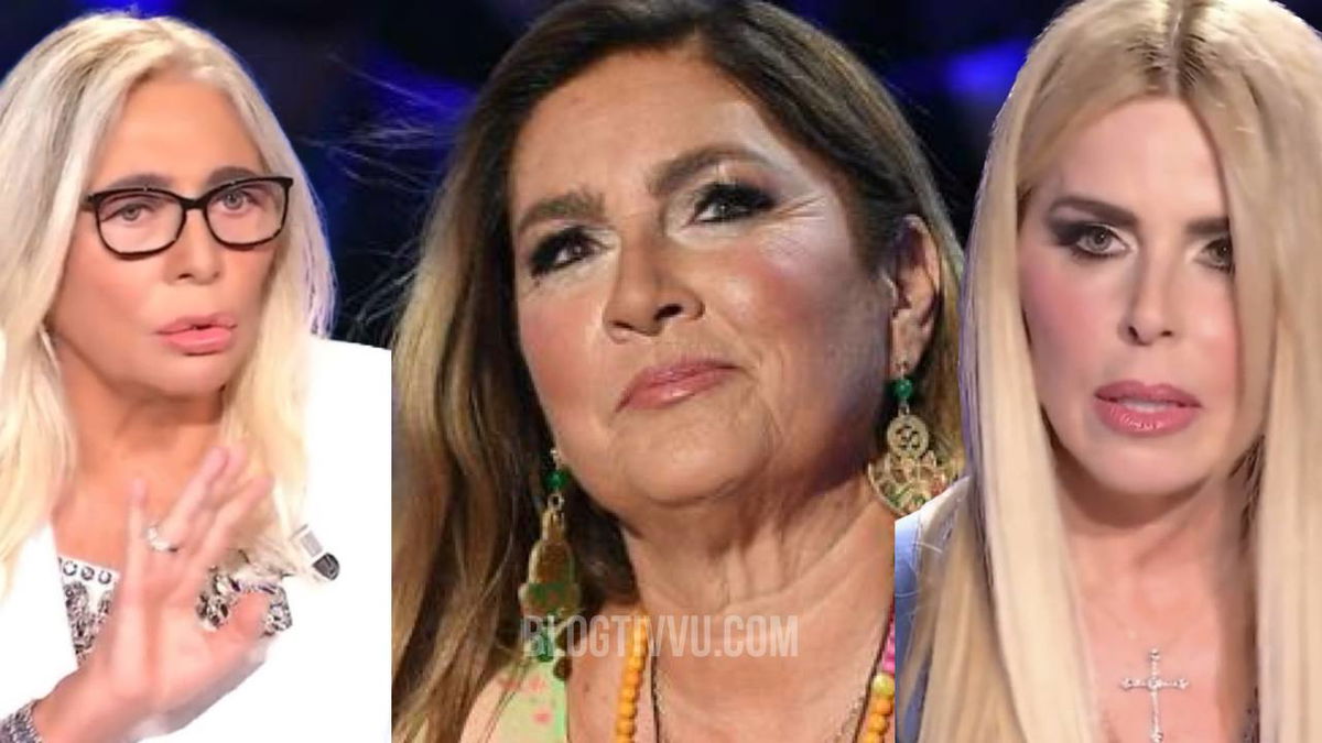 Romina Power diffida Mara Venier e Domenica In: Loredana Lecciso commenta – VIDEO article-post