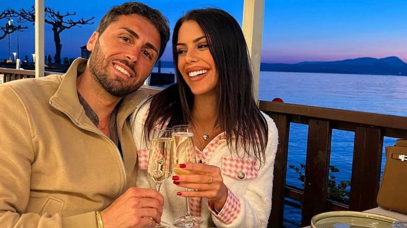 L’ex fidanzato di Antonella Fiordelisi interviene dopo la sua vicinanza ad Edoardo Donnamaria? Ecco come stanno le cose preview