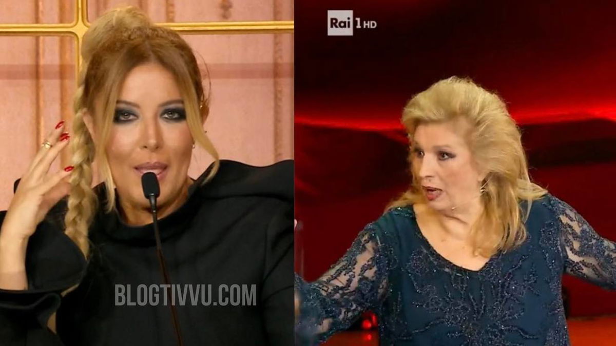 Iva Zanicchi insulta Selvaggia Lucarelli a Ballando: “Tro*a!”, poi si scusa pubblicamente, ecco cosa è successo – VIDEO article-post