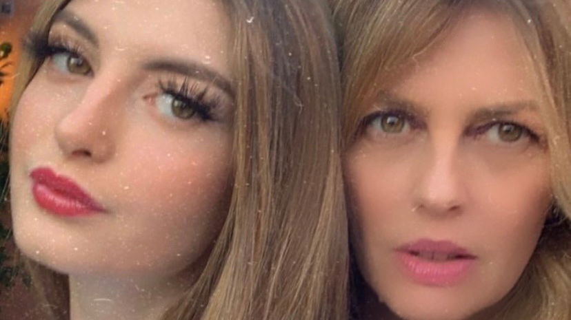 Chi è Aurora De Stefani? La figlia di Cristina Quaranta è bella come la mamma – FOTO preview
