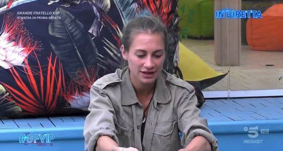 Chi è Jessica, la sorella di Nikita Pelizon è intervenuta contro il GF Vip – VIDEO article-post