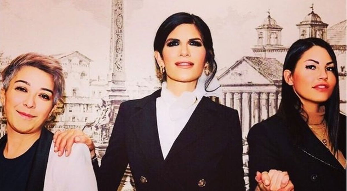 Pamela Prati, caso Mark Caltagirone: le due ex agenti citate in giudizio, svolta sul “figlio” Sebastian article-post