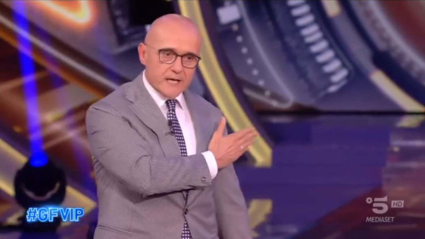 Bomba dell’ex opinionista: “Il Grande Fratello mi faceva cag*re, mai visto nemmeno un minuto… ecco cosa facevo!” preview