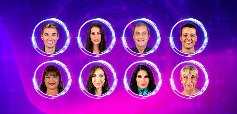 Grande Fratello Vip, il più votato: Antonella mette tutti d’accordo, ecco cosa dicono i sondaggi preview