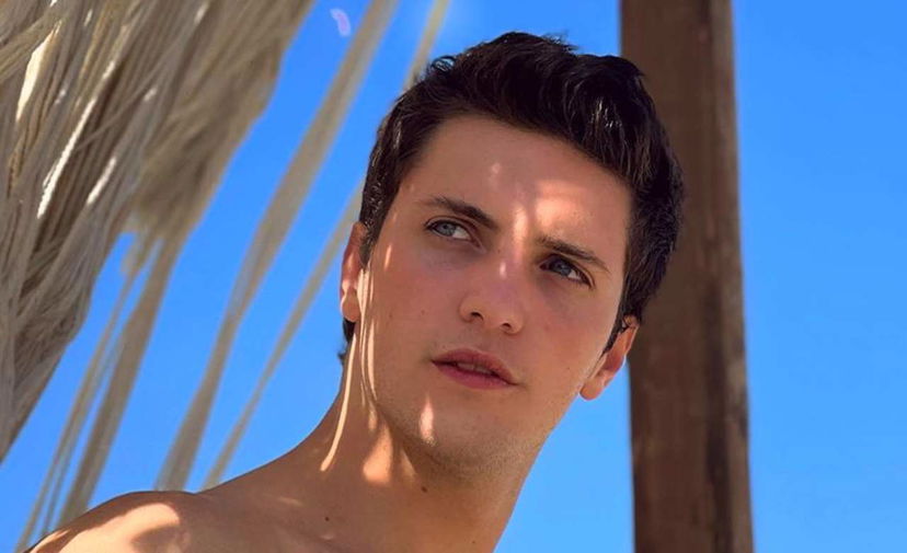 Tommaso Stanzani ha una nuova fiamma dopo Zorzi? Spunta una segnalazione ma la verità potrebbe essere un’altra preview