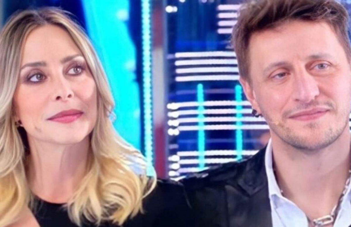 Stefania Orlando e Simone Gianlorenzi: quando si sono detti addio, ecco perché è finito il matrimonio article-post