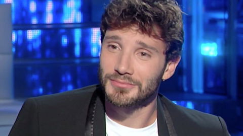 Le prime parole di Stefano De Martino dopo i video online privati preview