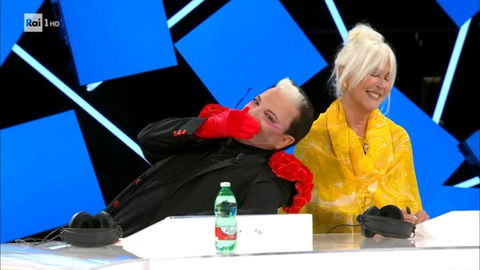 Classifica Tale e Quale Show 2022 e vincitore 21 ottobre: imitazioni quinta puntata preview