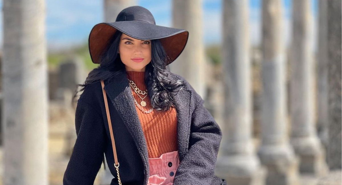 Teresa Langella nuova concorrente del GF Vip? Lei non smentisce e replica alle critiche article-post