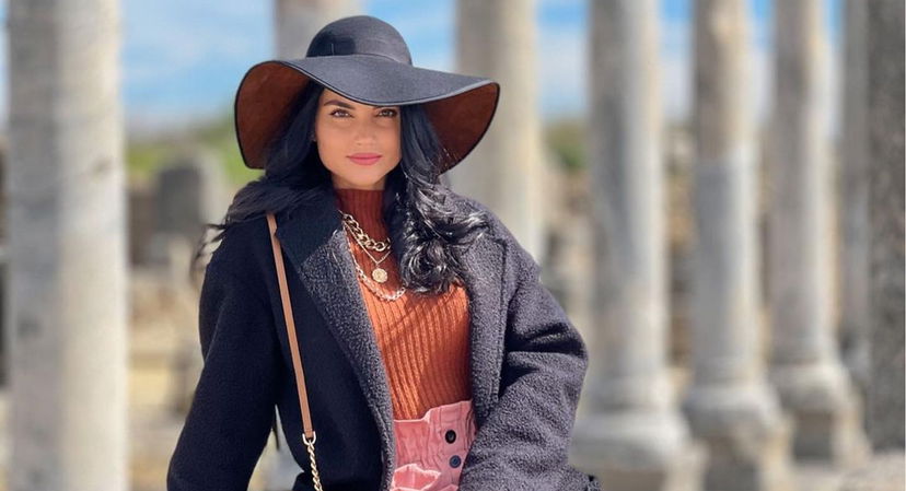 Teresa Langella nuova concorrente del GF Vip? Lei non smentisce e replica alle critiche preview