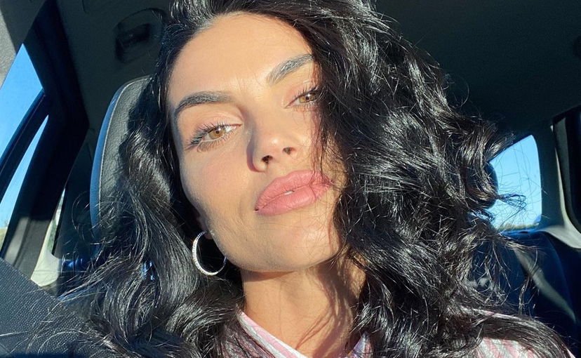 Teresa Langella verso il Grande Fratello Vip? Ecco cosa ce lo fa credere preview