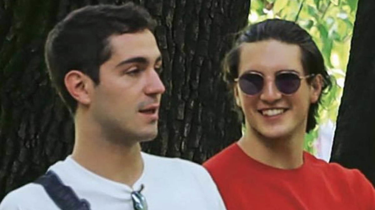 Tommaso Zorzi e Tommaso Stanzani si sono lasciati? “Brusca separazione” article-post