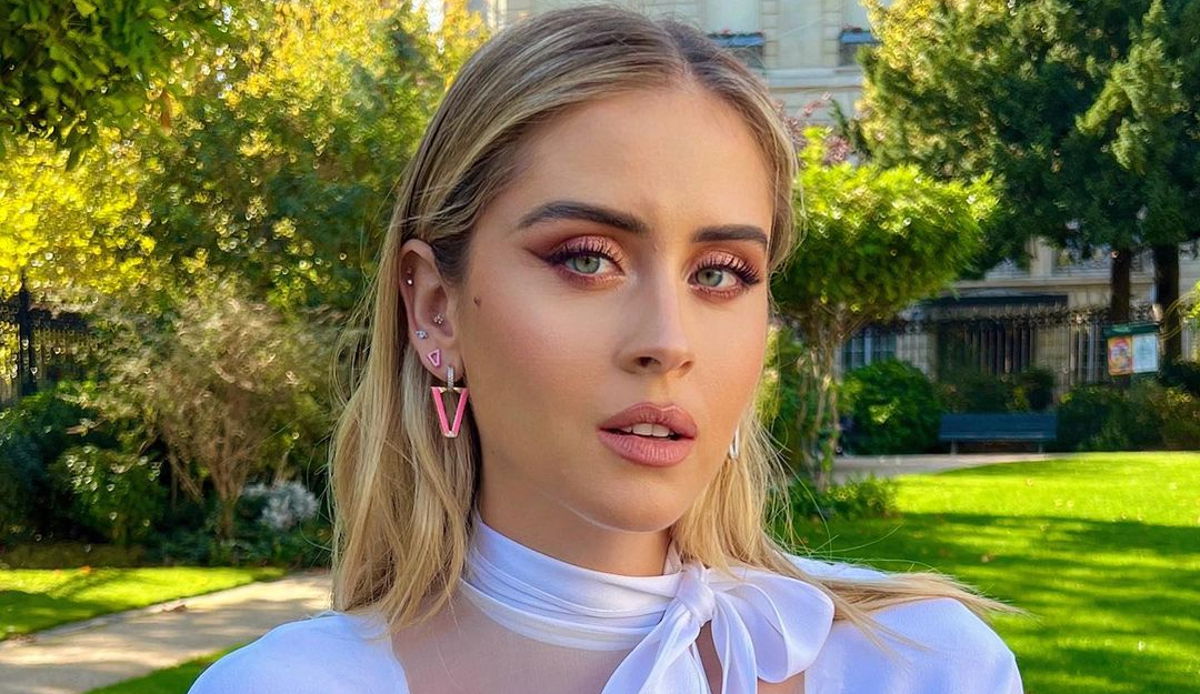 Valentina Ferragni, nuovo fidanzato dopo Luca Vezil? “Giovane attore”: ecco chi sarebbe article-post