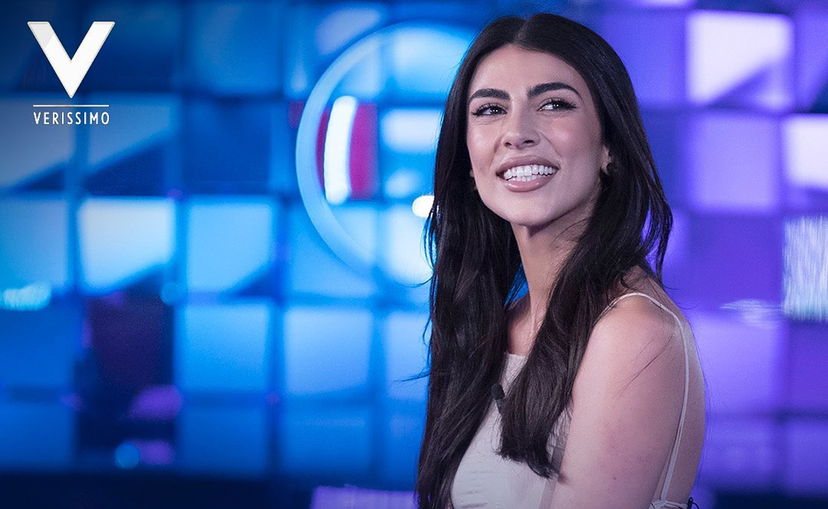 Giulia Salemi e Pierpaolo Pretelli, grande novità per la coppia più amata del GF Vip: “E’ il nostro primo step” preview