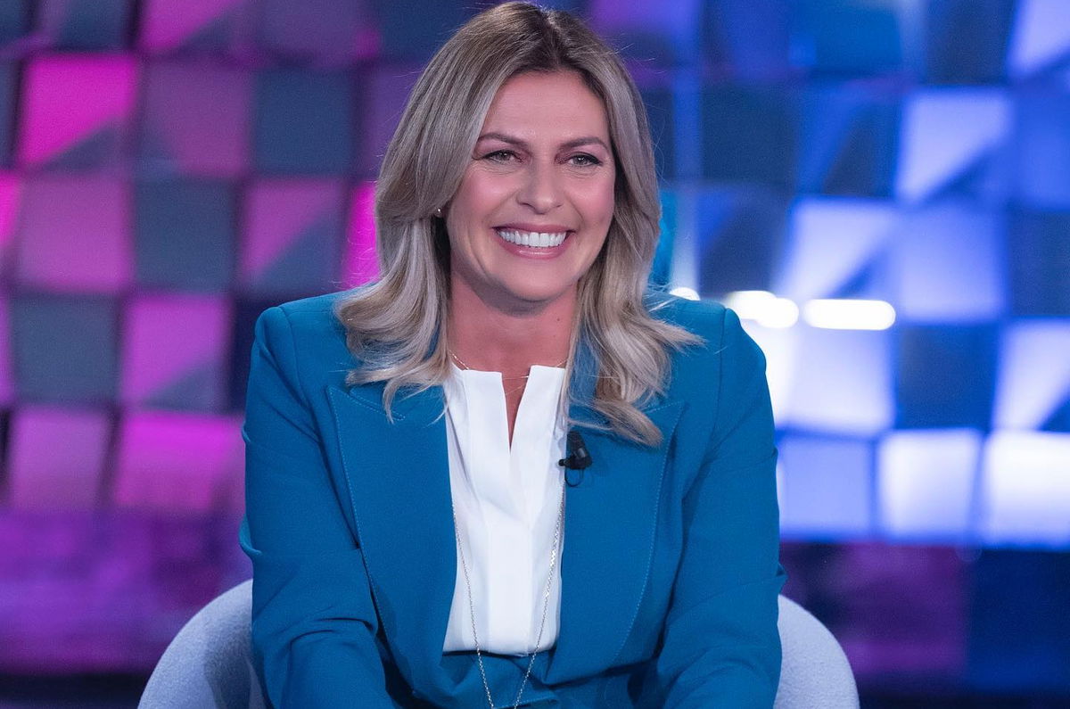 Cristina Quaranta svela per quale motivo ha fatto il Grande Fratello Vip article-post