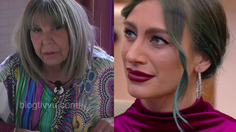 Wilma Goich attacca Nikita Pelizon: la sua “memoria corta” fa un brutto scherzo – VIDEO preview