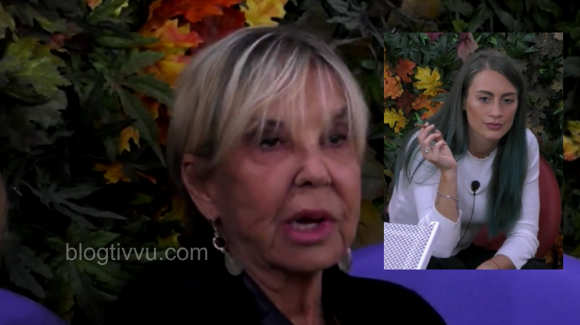 Wilma Goich prende una decisione contro Nikita: ecco cosa (non) dirà in diretta – VIDEO preview