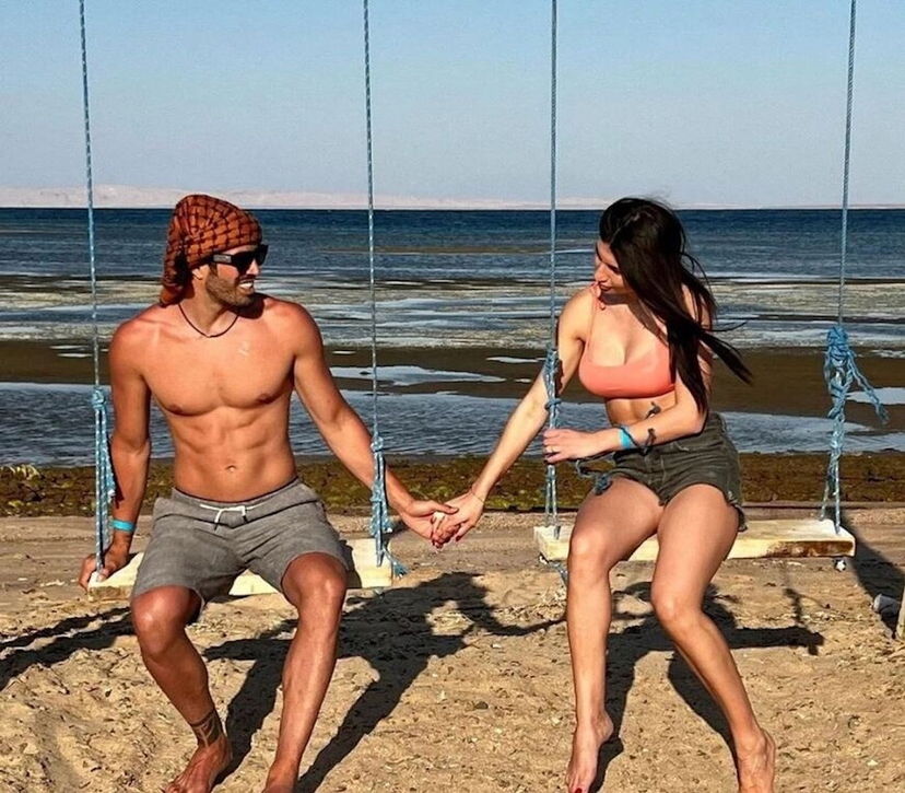 Luciano Punzo e Manuela Carriero si sono lasciati? Ecco la verità dopo l’ingresso al GF Vip preview