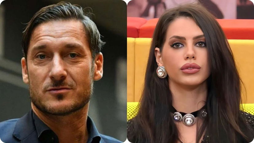 Alex Nuccetelli risponde ad Antonella Fiordelisi: come stanno le cose con Totti – VIDEO preview