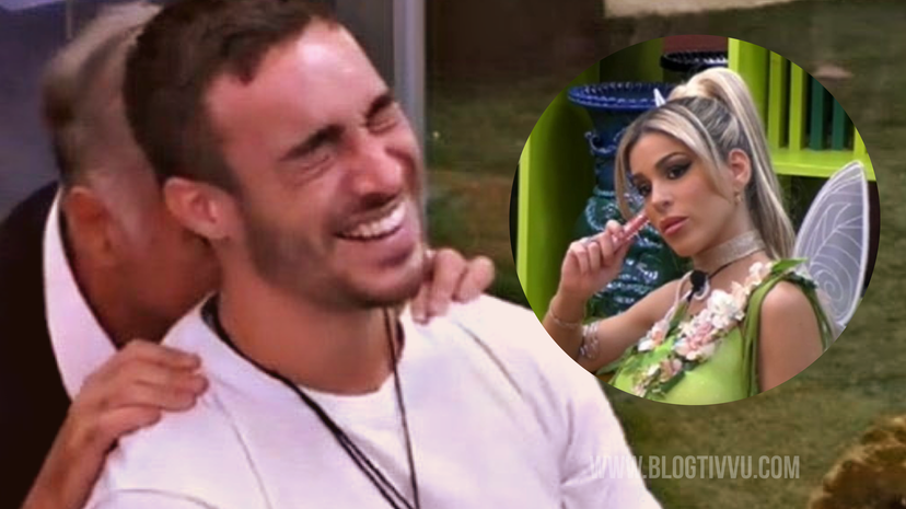 Le frasi indecenti di Charlie su Oriana scatenano il web: Antonino sghignazza – VIDEO preview