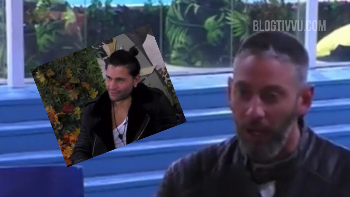 Edoardo Tavassi conferma l’interesse per Soleil: Luca Onestini interviene – VIDEO article-post