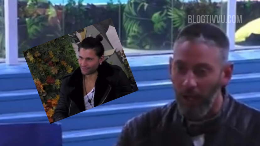 Edoardo Tavassi conferma l’interesse per Soleil: Luca Onestini interviene – VIDEO preview