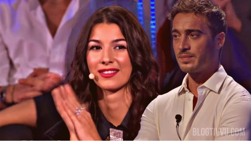 Ginevra Lamborghini ha dato un “palo” ad Antonino Spinalbese? La sua risposta – VIDEO preview