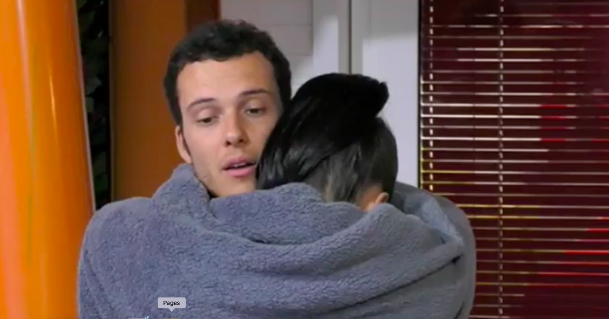 Antonella Fiordelisi impone ad Edoardo di allontanarsi da Micol: “Con lei non ci parli oppure chiudiamo!” – VIDEO article-post