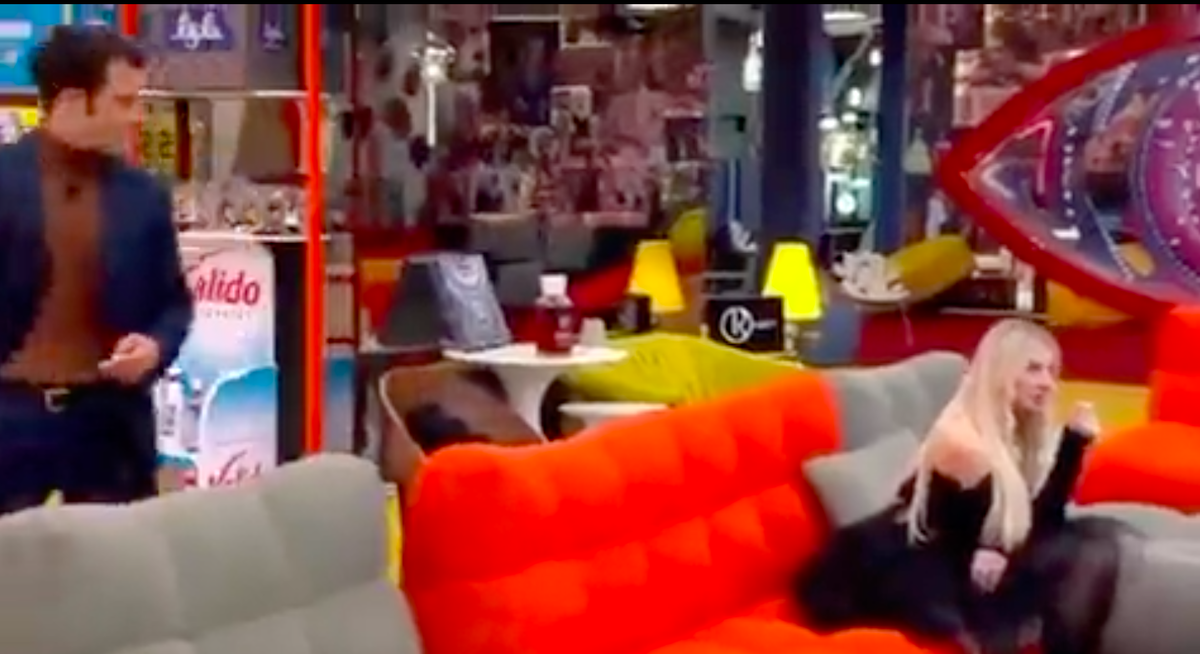 Edoardo invita Micol a fumare e poi nega tutto ma Giulia Salemi lo “sbugiarda” – VIDEO article-post