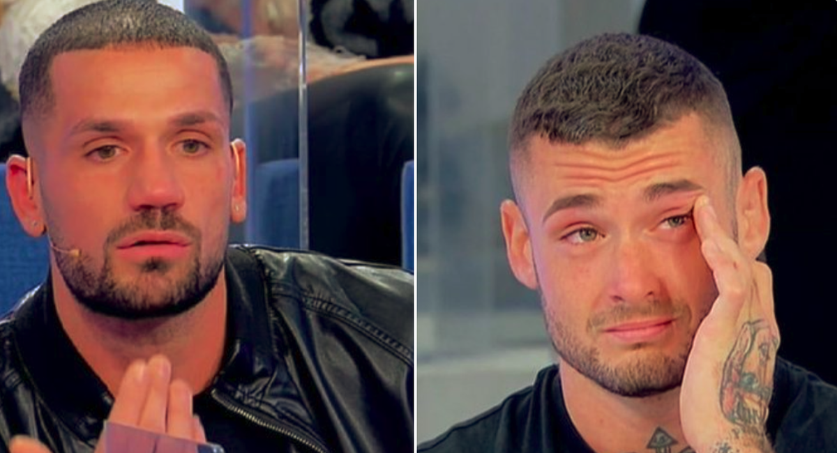 Luca Salatino ha litigato con Matteo Ranieri? L’ex tronista rompe il silenzio article-post