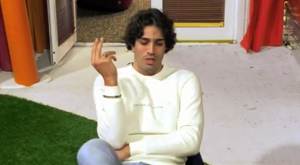 Antonella Fiordelisi fa una gaffe, Luciano Punzo esplode e la sbugiarda: parole grosse, c’entra anche il padre – VIDEO article-post