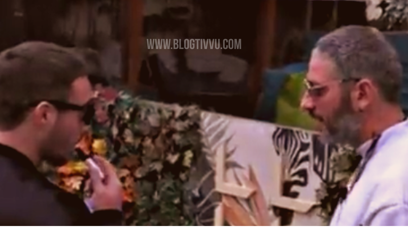 Tavassi si dichiara a Micol ma poi chiede ad Antonino un particolare consiglio e fa una confessione – VIDEO preview