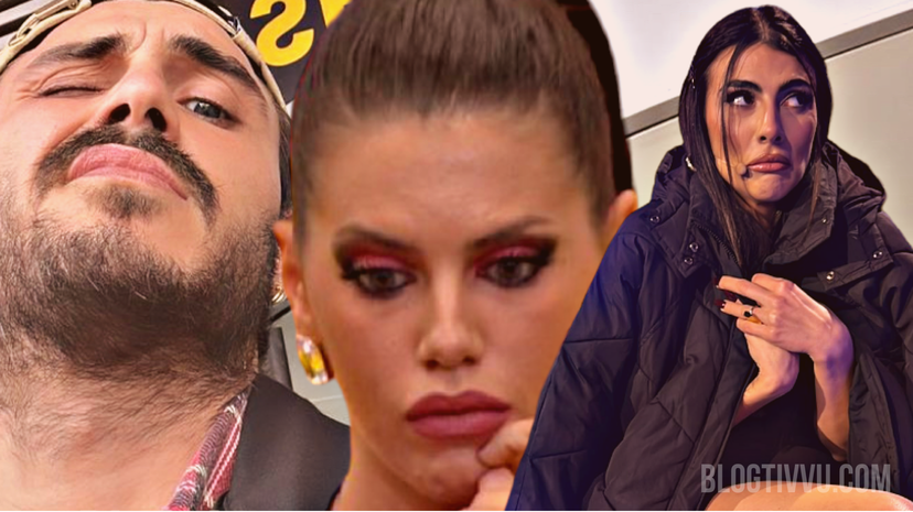 Francesco Monte smentisce Antonella Fiordelisi, nessun tradimento a Giulia Salemi: “Diffamazione gratuita e non tollerabile” preview