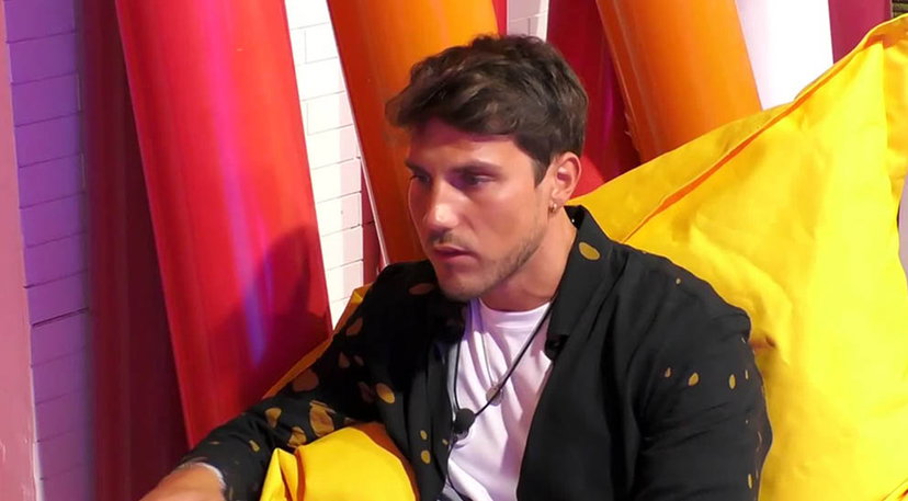 Daniele Dal Moro svela per quale motivo è stato ricoverato: ecco cosa gli è successo preview