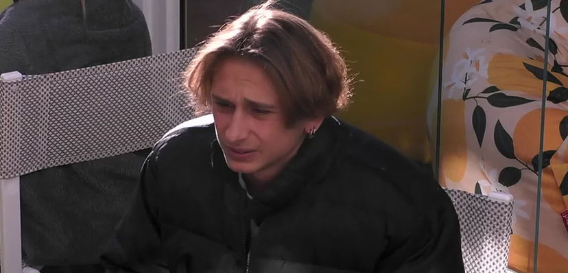 Chi è il padre di George Ciupilan del Grande Fratello Vip? “Mi ha scritto un messaggio…” preview