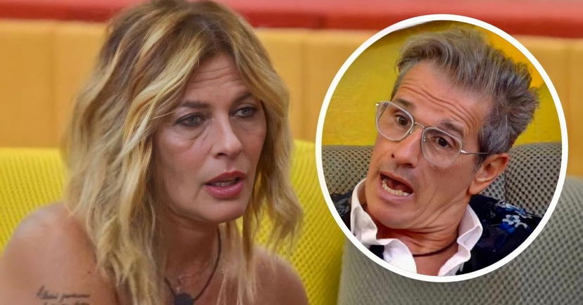 Cristina Quaranta senza freni dopo il GF Vip, insinuazioni su Bellavia ed attacco agli altri concorrenti: “Non voglio vederli mai più!” preview