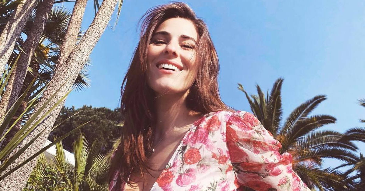 Il disturbo di cui soffre Diana Del Bufalo: “E’ un ramo della sindrome di Tourette, ecco quando mi succede” article-post